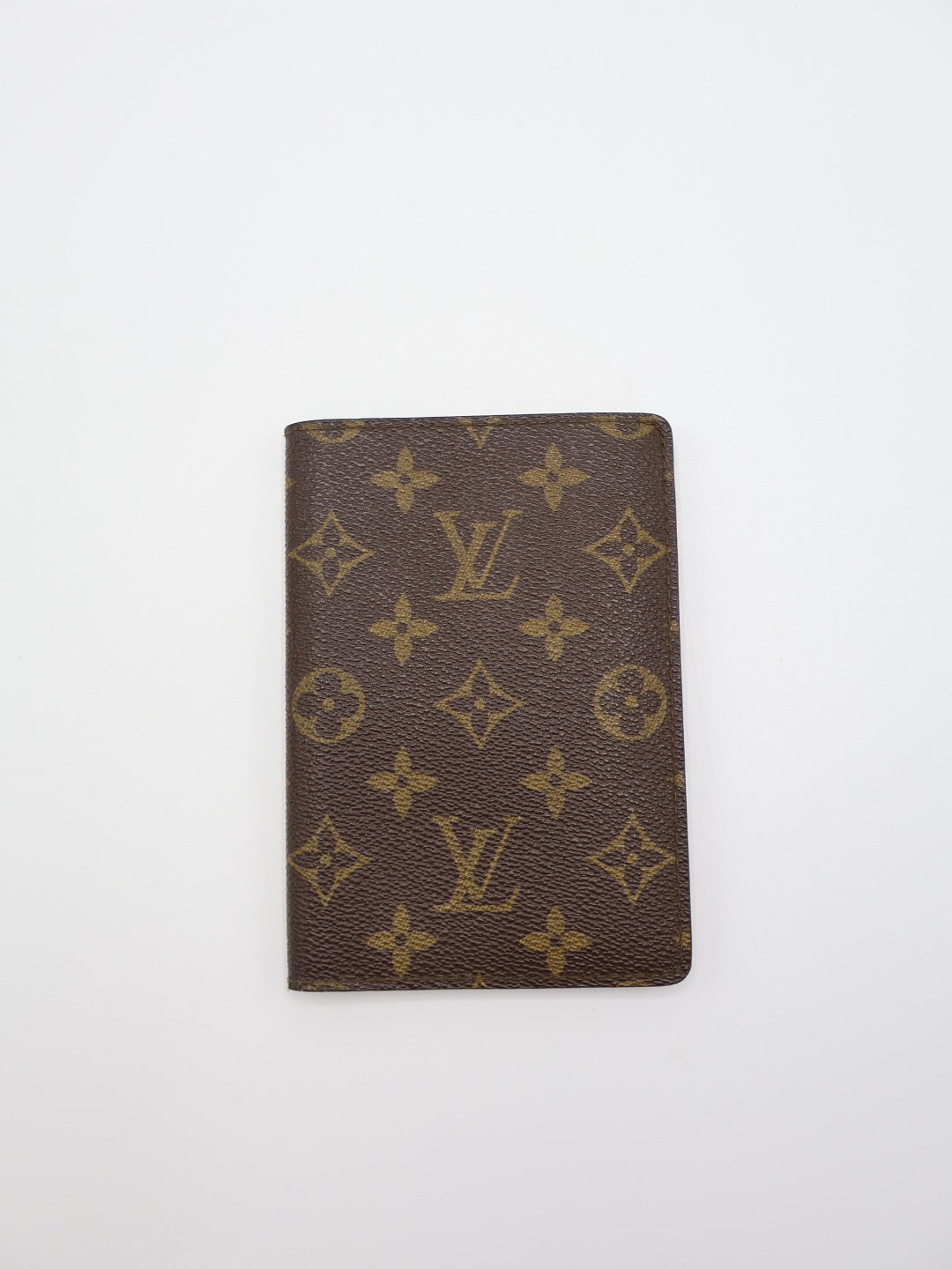 LOUIS VUITTON PORTEMONNEE LARGE