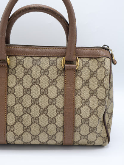 GUCCI BOSTON