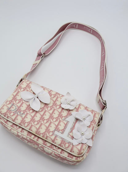 CHRISTIAN DIOR TROTTER GIRLY 1