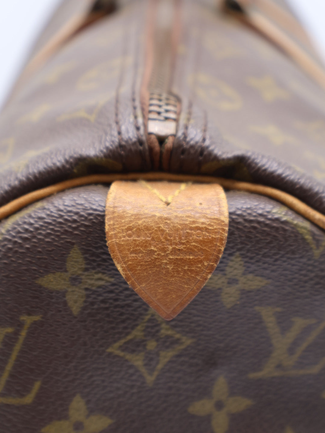 LOUIS VUITTON KEEPALL 45