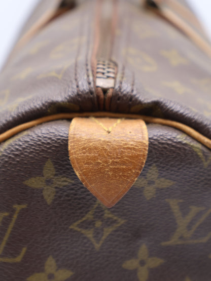 LOUIS VUITTON KEEPALL 45