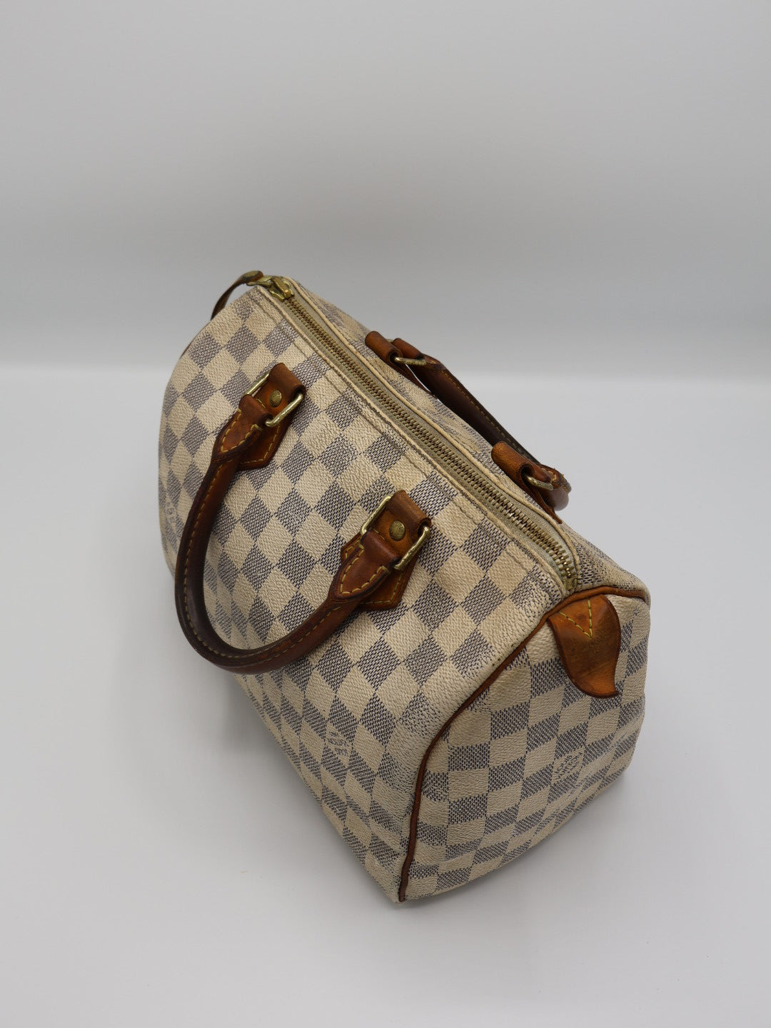 LOUIS VUITTON SPEEDY 25