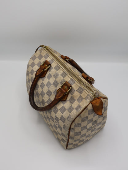 LOUIS VUITTON SPEEDY 25