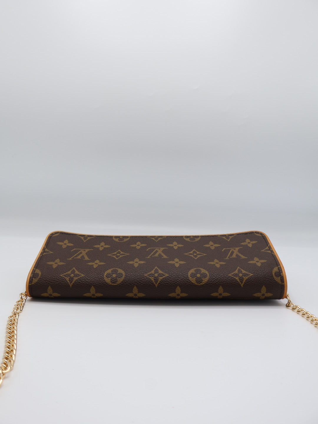 LOUIS VUITTON POCHETTE TWIN GM