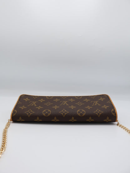 LOUIS VUITTON POCHETTE TWIN GM
