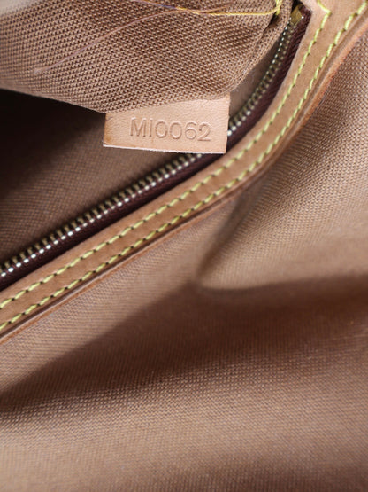 LOUIS VUITTON LOOPING PM