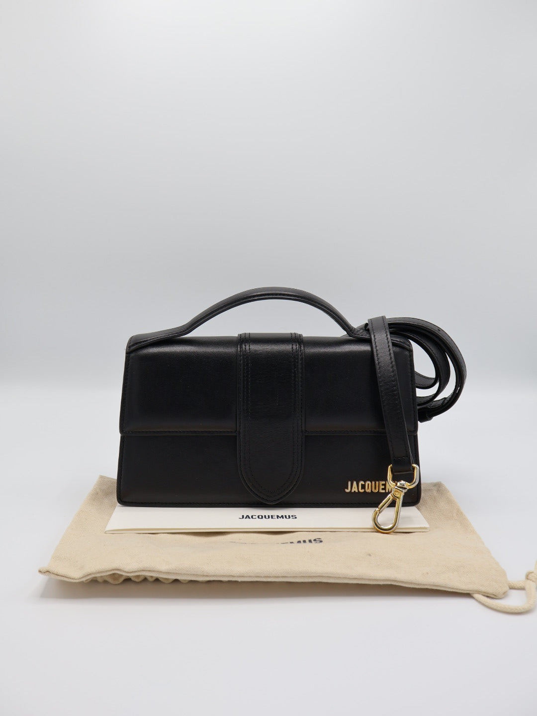 JACQUEMUS LE GRAND BAMBINO