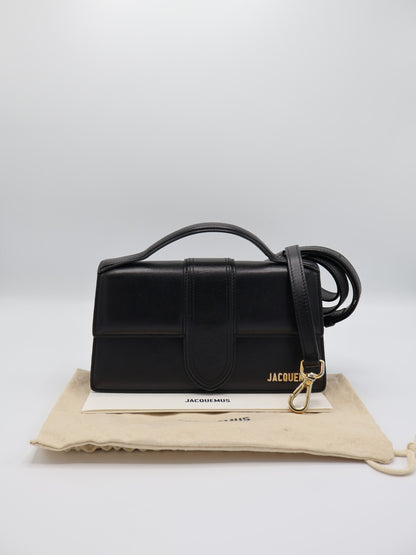JACQUEMUS LE GRAND BAMBINO