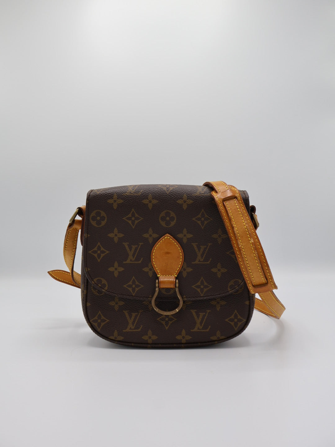 LOUIS VUITTON SAINT CLOUD MM