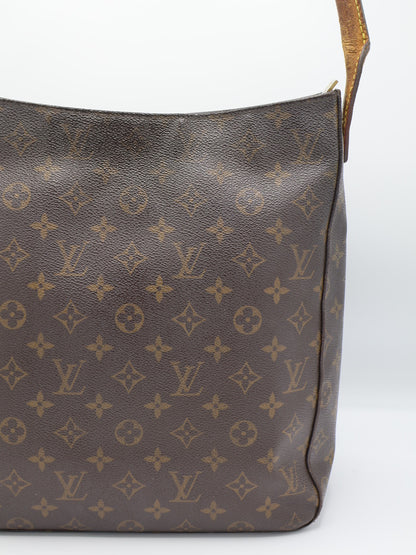 LOUIS VUITTON LOOPING GM