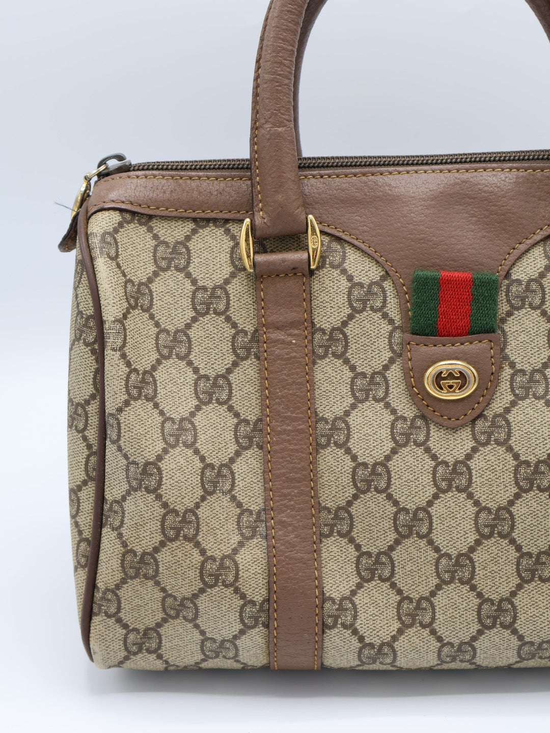GUCCI BOSTON