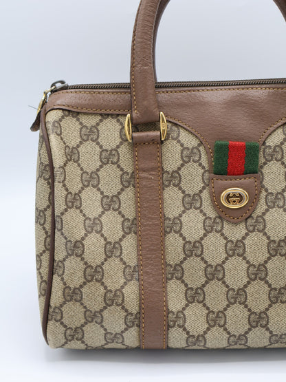 GUCCI BOSTON