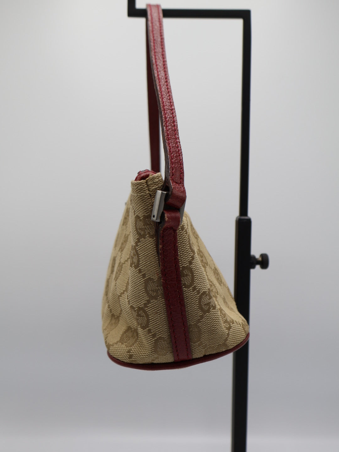 GUCCI BOAT BAG