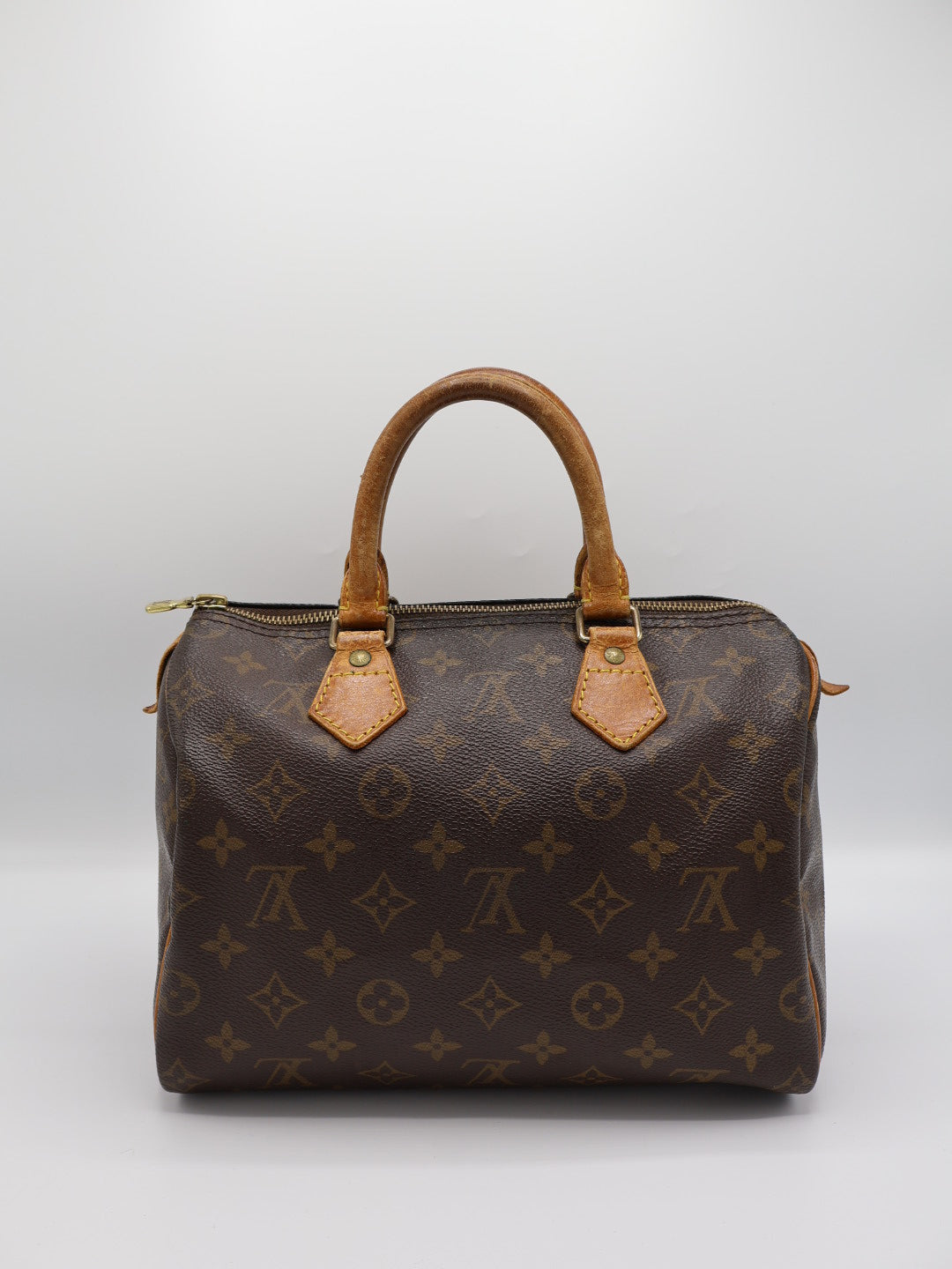 LOUIS VUITTON SPEEDY 25