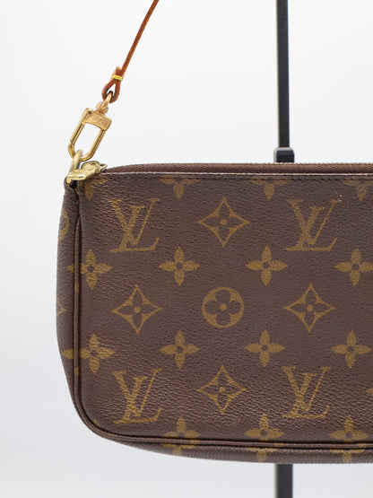 LOUIS VUITTON POCHETTE ACCESSOIRES