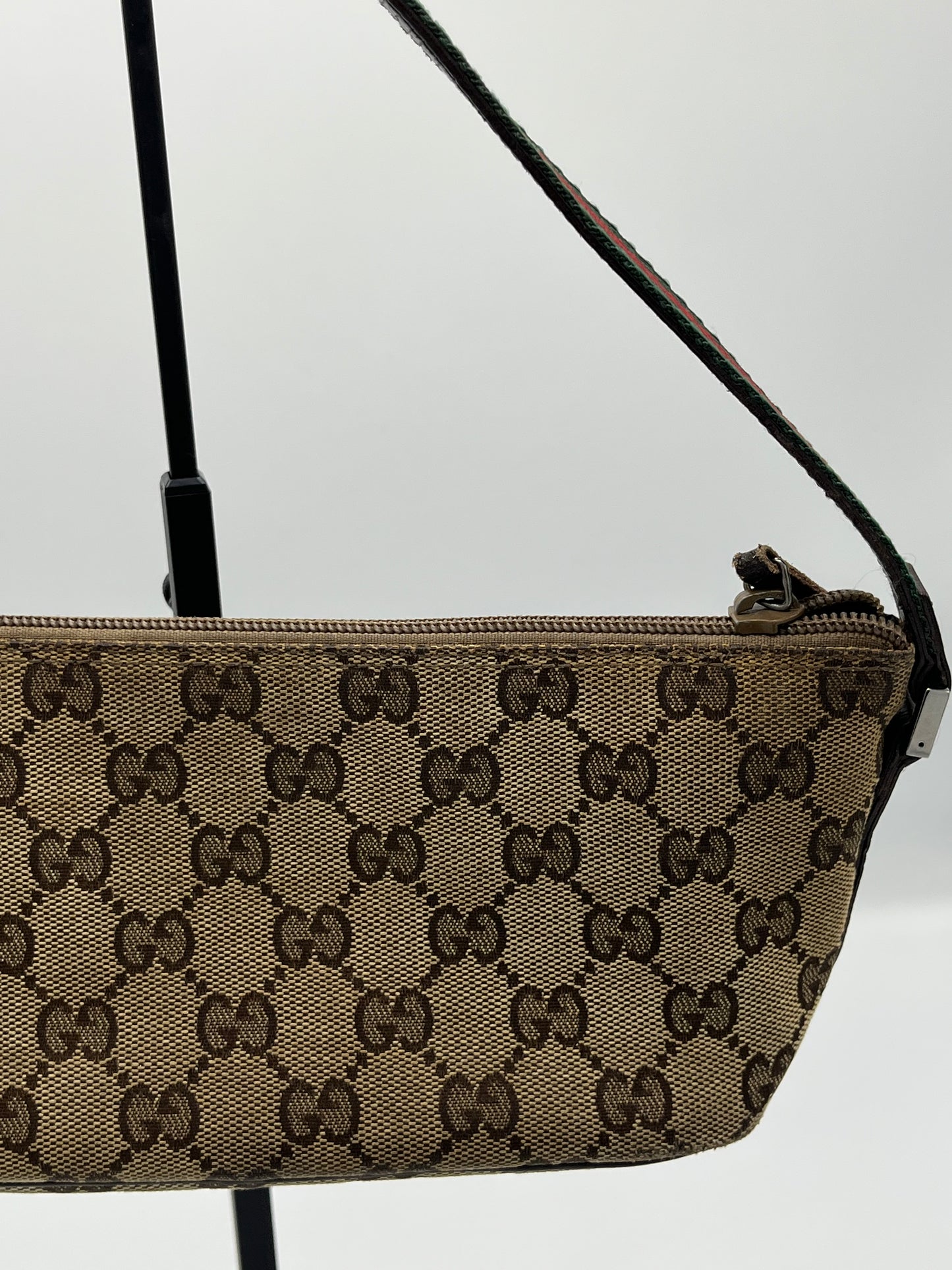GUCCI BOAT BAG
