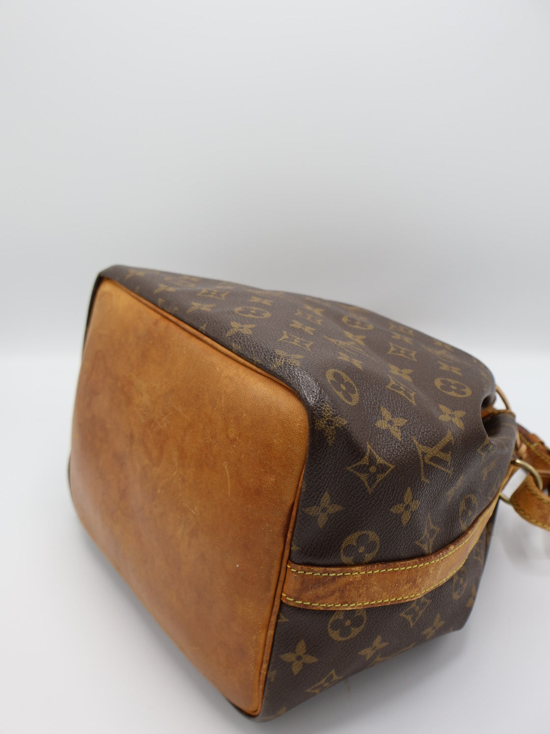 LOUIS VUITTON PETIT NOÉ