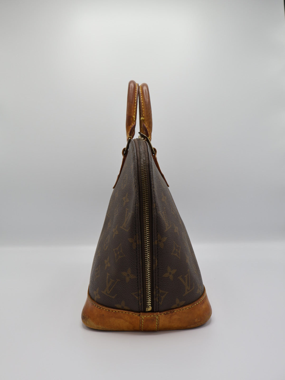 LOUIS VUITTON ALMA