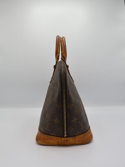 LOUIS VUITTON ALMA