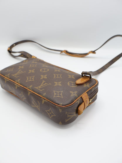 LOUIS VUITTON MARLY BANDOULIÈRE