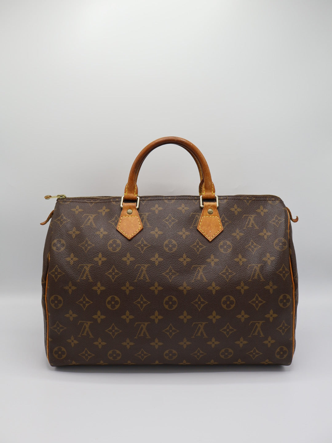 LOUIS VUITTON SPEEDY 35