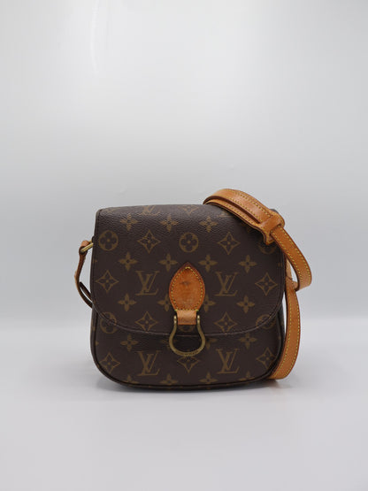 LOUIS VUITTON SAINT CLOUD MM