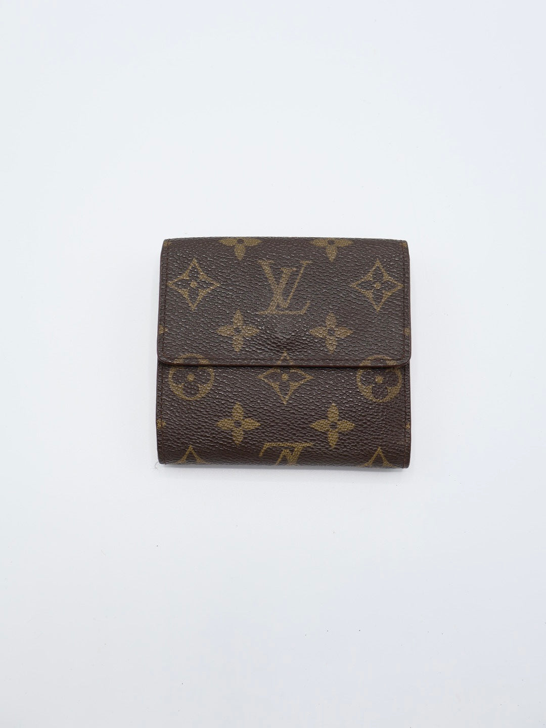 LOUIS VUITTON PORTEMONNEE MIDDEL