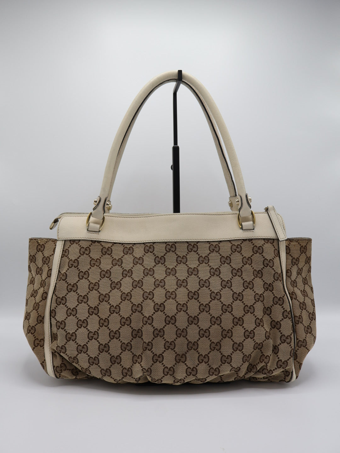 GUCCI ABBEY D-RING TOTE