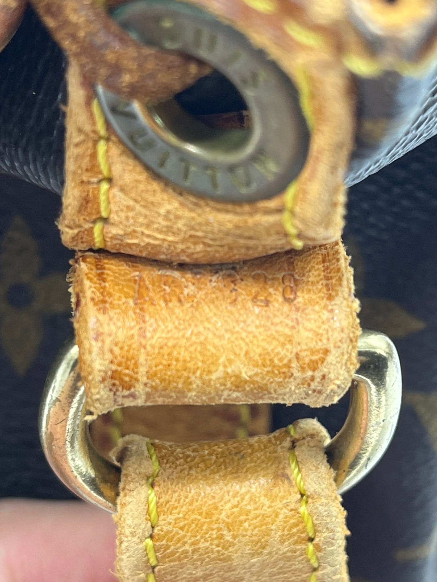 LOUIS VUITTON PETIT NOÉ