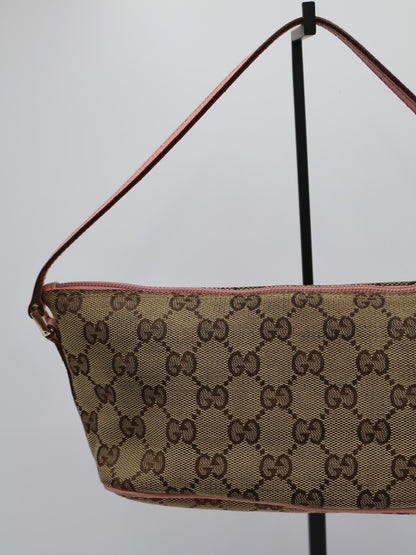 GUCCI BOAT BAG