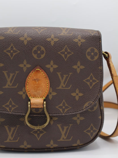 LOUIS VUITTON SAINT CLOUD MM