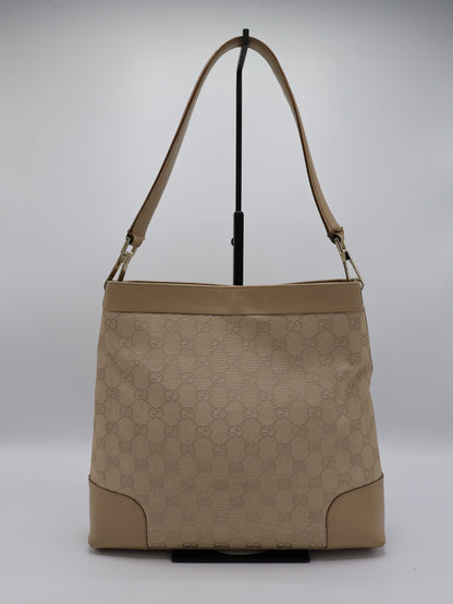 GUCCI GG CANVAS