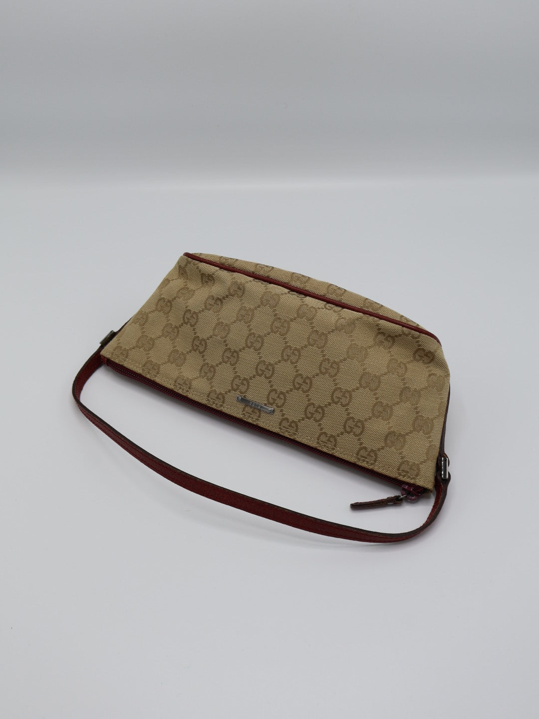 GUCCI BOAT BAG