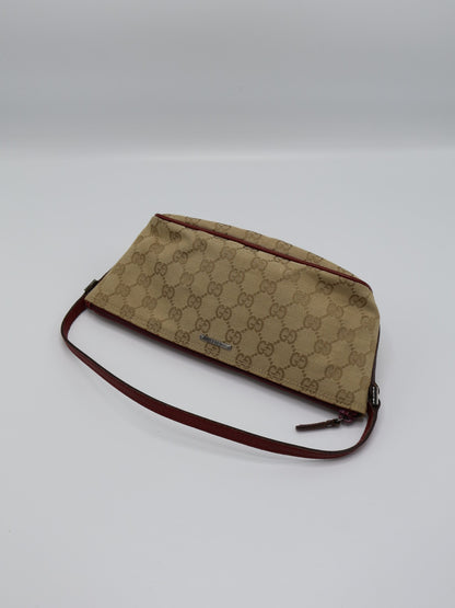 GUCCI BOAT BAG