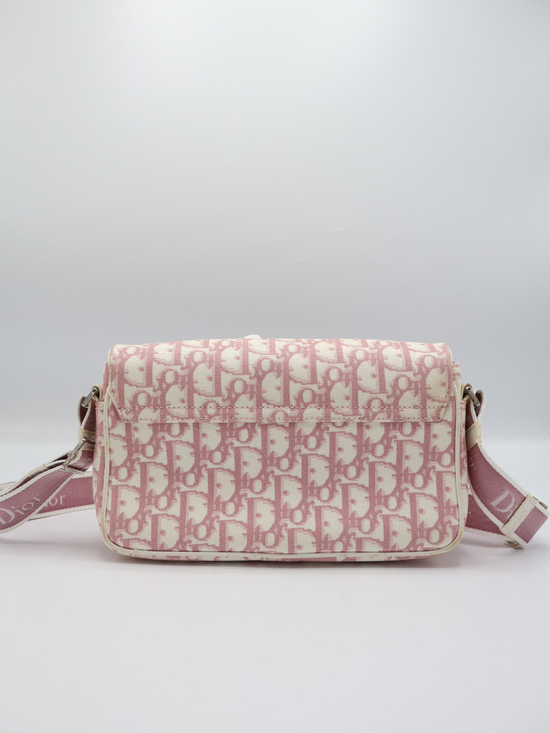 CHRISTIAN DIOR TROTTER GIRLY 1