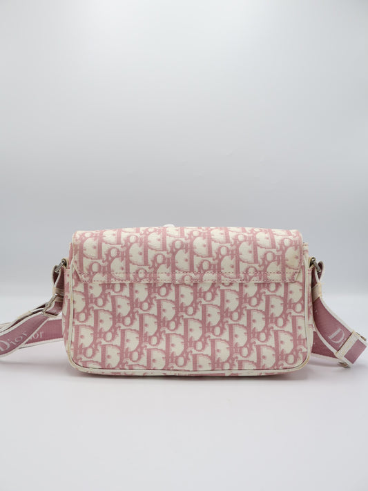 CHRISTIAN DIOR TROTTER GIRLY 1