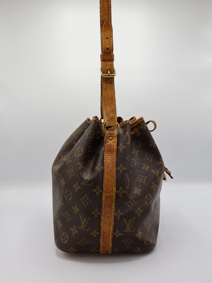 LOUIS VUITTON PETIT NOÉ