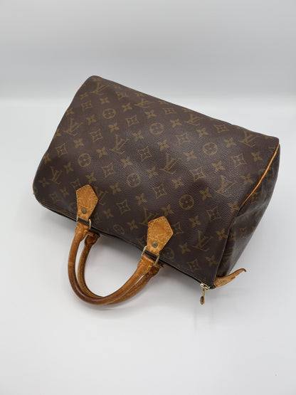 LOUIS VUITTON SPEEDY 30