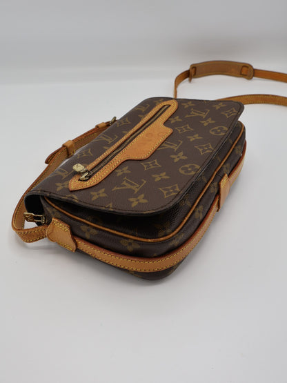 LOUIS VUITTON SAINT GERMAIN 24