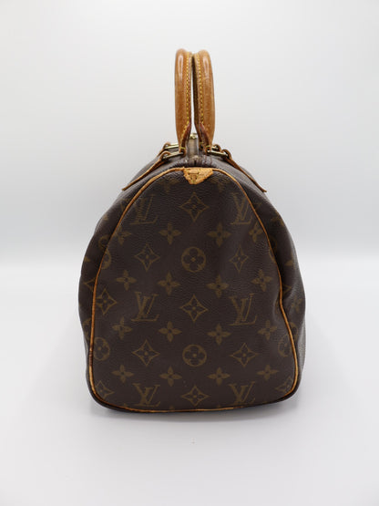LOUIS VUITTON SPEEDY 30