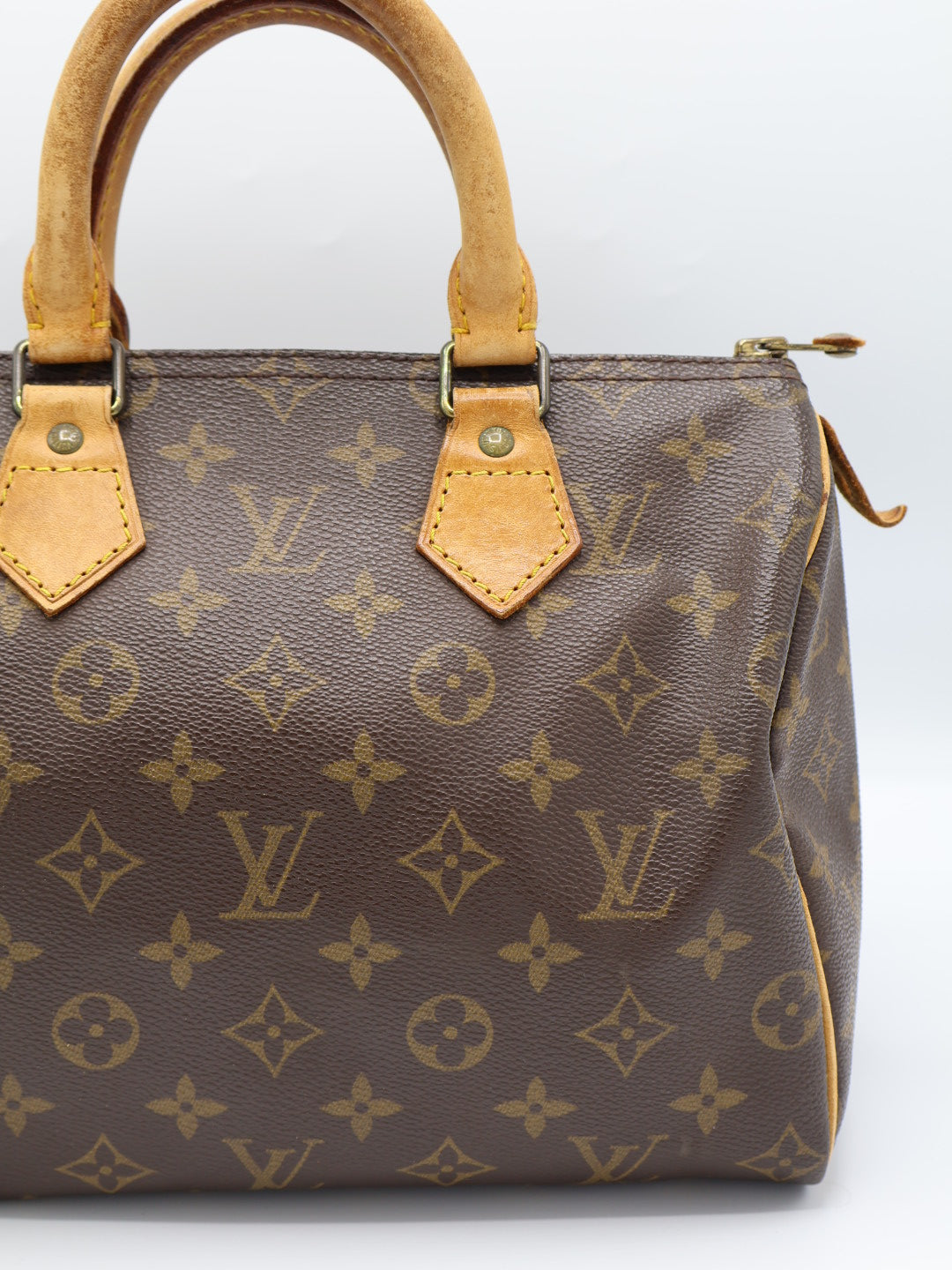 LOIS VUITTON SPEEDY 25