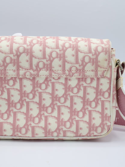 CHRISTIAN DIOR TROTTER GIRLY 1