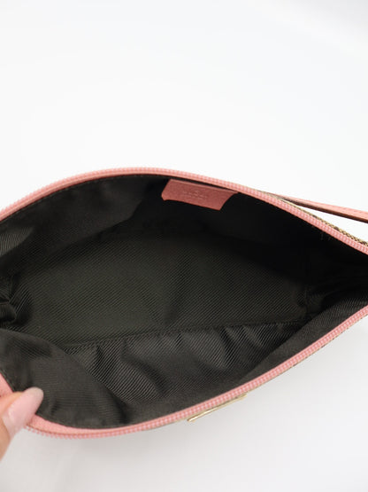 GUCCI BOAT BAG