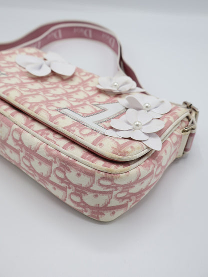 CHRISTIAN DIOR TROTTER GIRLY 1
