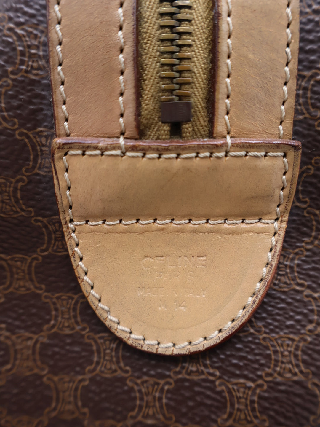 CELINE BOSTON 30
