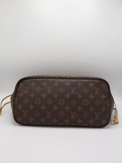 LOUIS VUITTON NEVERFULL MM