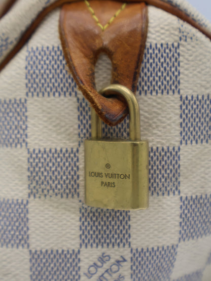 LOUIS VUITTON SPEEDY 25