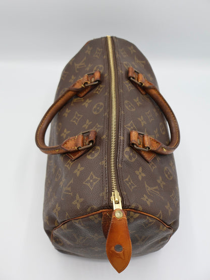 LOUIS VUITTON SPEEDY 30