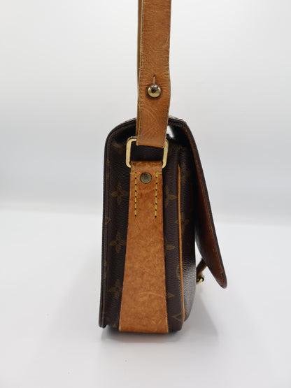 LOUIS VUITTON CARTOUCHIÈRE MM