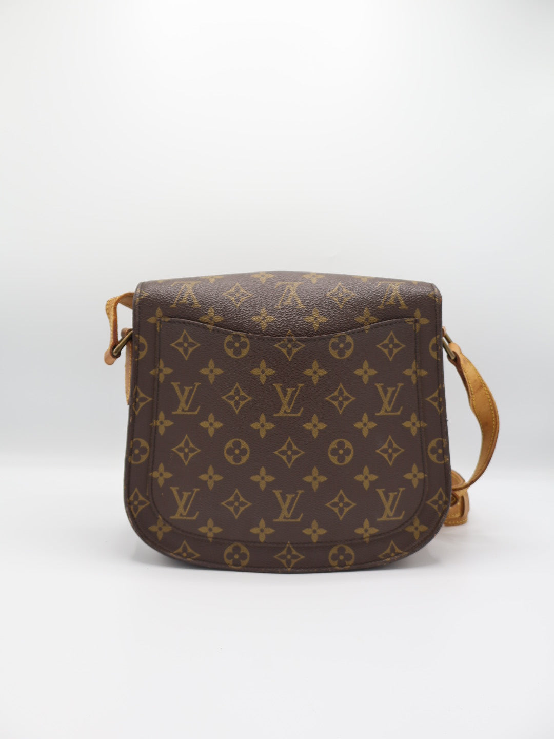 LOUIS VUITTON SAINT CLOUD GM